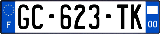 GC-623-TK