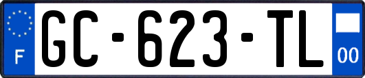 GC-623-TL