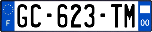 GC-623-TM