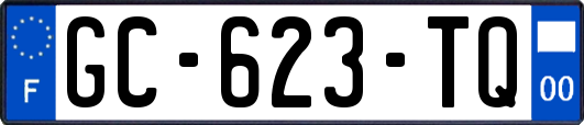 GC-623-TQ