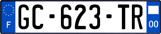 GC-623-TR