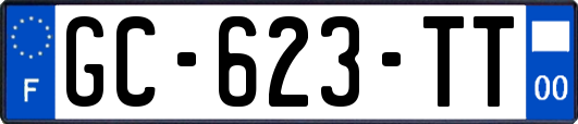 GC-623-TT