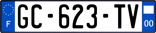 GC-623-TV