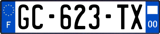 GC-623-TX