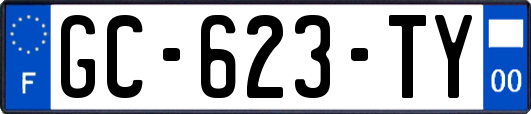 GC-623-TY