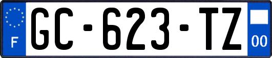 GC-623-TZ