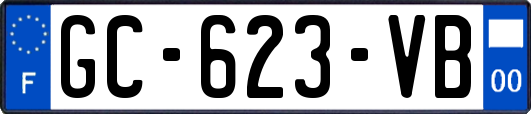 GC-623-VB