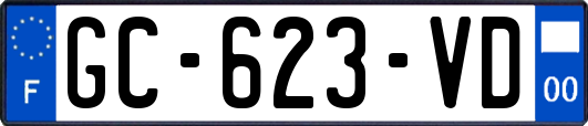 GC-623-VD
