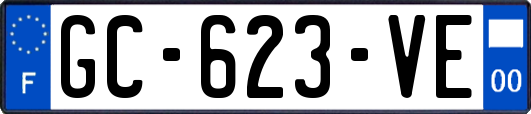 GC-623-VE