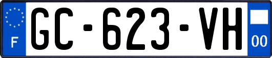 GC-623-VH