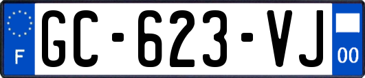 GC-623-VJ