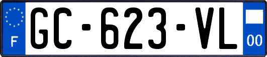 GC-623-VL