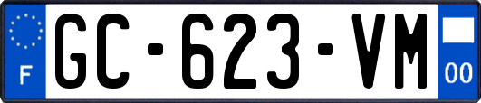 GC-623-VM