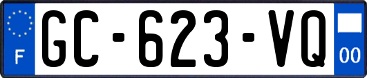 GC-623-VQ