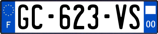 GC-623-VS