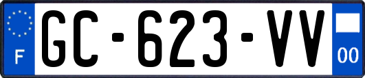 GC-623-VV