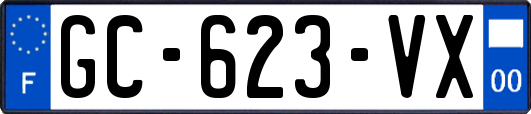 GC-623-VX