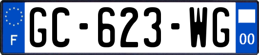 GC-623-WG