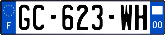 GC-623-WH