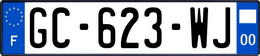 GC-623-WJ