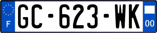 GC-623-WK