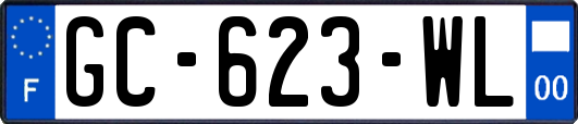 GC-623-WL