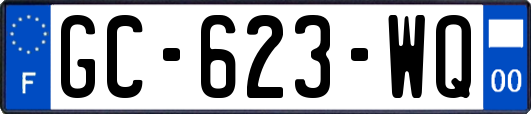 GC-623-WQ