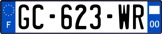 GC-623-WR