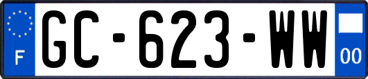 GC-623-WW