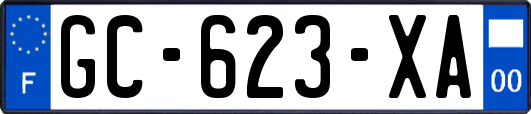 GC-623-XA