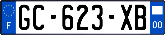 GC-623-XB