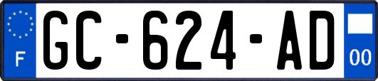 GC-624-AD