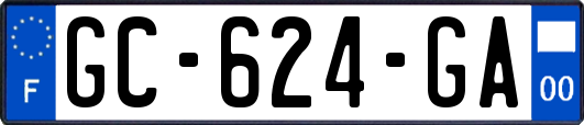 GC-624-GA