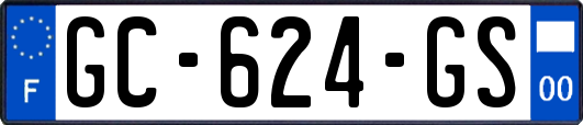GC-624-GS