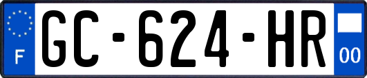 GC-624-HR