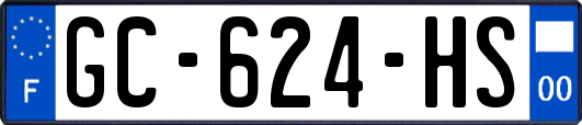 GC-624-HS