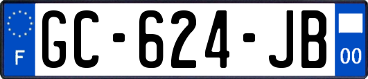 GC-624-JB