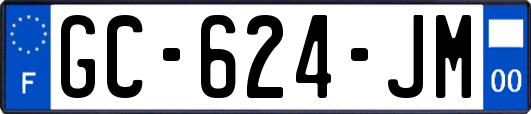 GC-624-JM