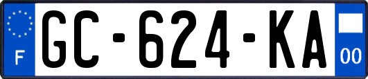 GC-624-KA