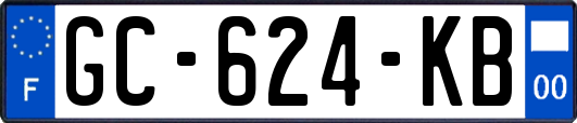 GC-624-KB