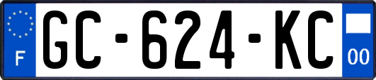 GC-624-KC
