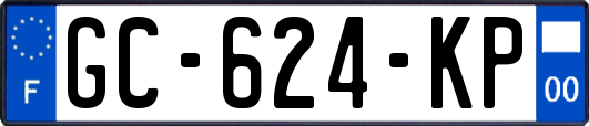 GC-624-KP