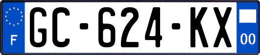 GC-624-KX
