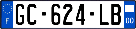 GC-624-LB