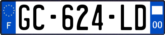 GC-624-LD