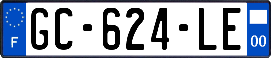 GC-624-LE