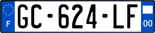 GC-624-LF