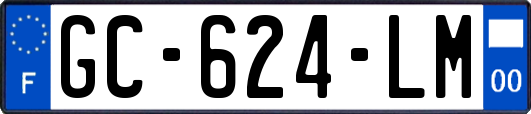 GC-624-LM
