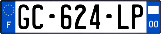 GC-624-LP