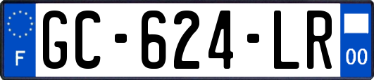 GC-624-LR